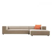 Asghar Furniture - Tommy L-shaped Modular Sofa - Beige Asghar Furniture - Tommy L-shaped Modular Sofa - Beige