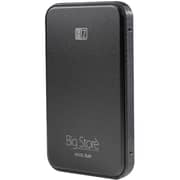 Heatz Hard Disk Enclosure 3.0 Black/Blue/Red Heatz Hard Disk Enclosure 3.0 Black/Blue/Red