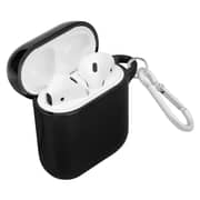 Promate NEONCASE Neon Case For Airpods - Black Promate NEONCASE Neon Case For Airpods - Black