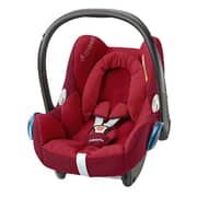 Maxi Cosi Cabriofix Car Seat Robin Red