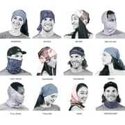 Buff Tubular Buff, Uae Flag