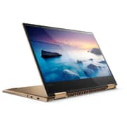 Lenovo Yoga 720-13IKB Laptop - Core i5 2.5GHz 8GB 256GB Shared Win10 13.3inch FHD Copper Lenovo Yoga 720-13IKB Laptop - Core i5 2.5GHz 8GB 256GB Shared Win10 13.3inch FHD Copper