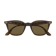 RayBan RB4258-710/73-50 Brown/Tortoise Propionate Unisex Sunglasses