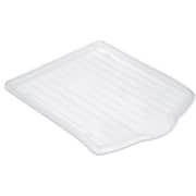 Drip Tray White 40X46cm Drip Tray White 40X46cm