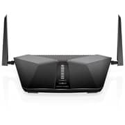 Netgear NG-LAX20-100EUS Nighthawk AX4 4G LTE Modem With Wi-Fi 6 Router Netgear NG-LAX20-100EUS Nighthawk AX4 4G LTE Modem With Wi-Fi 6 Router