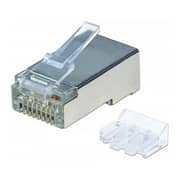 Intellinet RJ45 Modular Plug 70 Pack Jar 790505