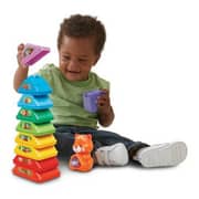 Vtech Stack Sort & Store Tree Toy Vtech Stack Sort & Store Tree Toy