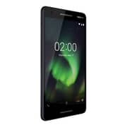 Nokia 2.1 8GB Blue Silver Dual Sim Smartphone TA1080