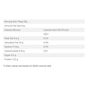 Herman Pistachio Spread Glass-200gms-Glass