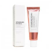 Missha Vitamin B12 Double Hydrop Concentrate Cream Missha Vitamin B12 Double Hydrop Concentrate Cream