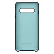 Samsung Silicon Cover Black For Samsung Galaxy S10 Samsung Silicon Cover Black For Samsung Galaxy S10