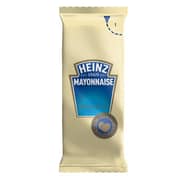 Heinz Mayonaise Sachet 9g