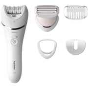 Philips Wet & Dry Epilator BRE710/00