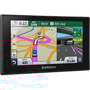 Garmin NUVI2689LMT GPS Navigation W/ MENA & EUROPE Map Garmin NUVI2689LMT GPS Navigation W/ MENA & EUROPE Map