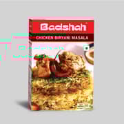Badshah Chicken Biryani Masala 100g