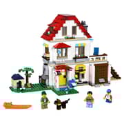 LEGO 31069 Modular Family Villa Toy LEGO 31069 Modular Family Villa Toy