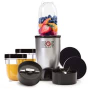 Magic Bullet Blender 11pcs Set MB41012 Magic Bullet Blender 11pcs Set MB41012