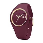 Ice Glam Forest Anemone Small Women Watch