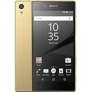 Sony Xperia Z5 4G Dual Sim Smartphone 32GB Gold Sony Xperia Z5 4G Dual Sim Smartphone 32GB Gold