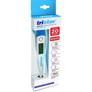 Trister Digital Thermometer 20 Sec TS215TR