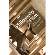 Philosophy through Film Book