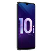 هونر 10 أي أسود