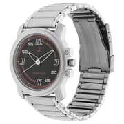 Fastrack 3039SM08 Upgrades Mens Black