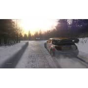 PS4 Sebastien Loeb Rally Evo