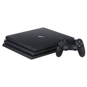 Sony PS4 Pro Gaming Console 1TB Black + Extra Controller + FIFA 19 Game Sony PS4 Pro Gaming Console 1TB Black + Extra Controller + FIFA 19 Game