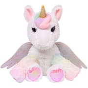 Barbie 886144627613 Barbie Kiss and Care Unicorn Doctor Toy