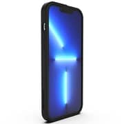 Baykron Silicone Case Black iPhone 13 Pro Max