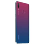Huawei Y9 (2019) 128GB Aurora Purple 4G Dual Sim Smartphone