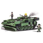 Cobi 600pcs Small Army Stridsvagn 103C