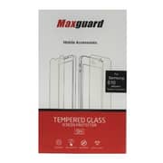 Maxguard Tempered Glass Screen Protector For Samsung S10 Plus
