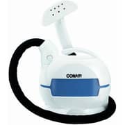 Conair Compact Fabric Steamer GS61CME