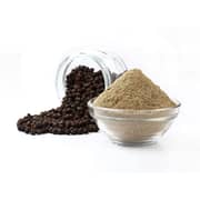 MDH Black Pepper Powder 1kg MDH Black Pepper Powder 1kg