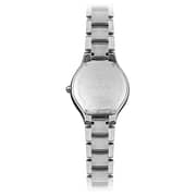 Raymond Weil Noemia Ladies Watch Steel Blue/Stainless Steel 32mm