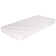 Deep Sleep Single Mattress Medicated W 90 x L 190 x Thickness 10 cm White DSM-90190-20