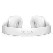 Beats MNEP2SO/A Solo3 Wireless On-Ear Headphones Gloss White Beats MNEP2SO/A Solo3 Wireless On-Ear Headphones Gloss White