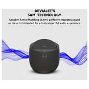 Belkin G1S0001my-BLK Soundform Elite Hi-Fi Smart Speaker With In-Built10W Fast Wireless Charger Black Belkin G1S0001my-BLK Soundform Elite Hi-Fi Smart Speaker With In-Built10W Fast Wireless Charger Black