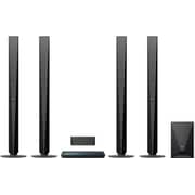 Sony BDVE6100 Tallboy 3D Bluray Home Theatre System