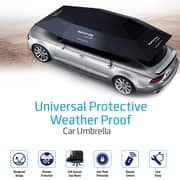 Promate Car Cover, Automatic Folded Umbrella Shelter 4 X 2.1 Meters With Remote Control, Portable Auto Protection Car Hood, Carshade Promate Car Cover, Automatic Folded Umbrella Shelter 4 X 2.1 Meters With Remote Control, Portable Auto Protection Car Hood, Carshade