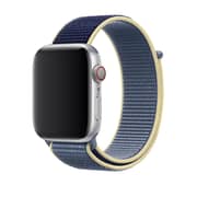 Apple 40mm Midnight Blue Sport Loop Apple 40mm Midnight Blue Sport Loop
