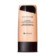 Max Factor Lasting Performance Foundation 35 Pearl Beige