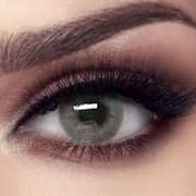 Bella Contact Lenses Elite Cloudy Gray