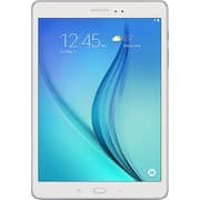 Samsung Galaxy Tab A 9.7 SPen SMP555 Tablet - Android WiFi+4G 16GB 2GB 9.7inch White Samsung Galaxy Tab A 9.7 SPen SMP555 Tablet - Android WiFi+4G 16GB 2GB 9.7inch White