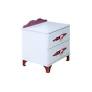 Pan Emirates Prensess Kids Night Stand Pan Emirates Prensess Kids Night Stand