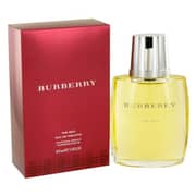 Burberry Summer Perfume For Women 100ml Eau de Toilette + Burberry Perfume For Men 100ml Eau de Toilette