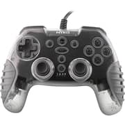 Nyko Air Glow Wired Controller For PS4 Transparent Nyko Air Glow Wired Controller For PS4 Transparent