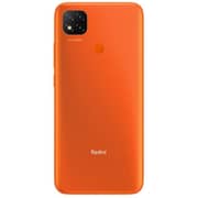 Xiaomi Redmi 9C 32GB Sunrise Orange 4G Smartphone